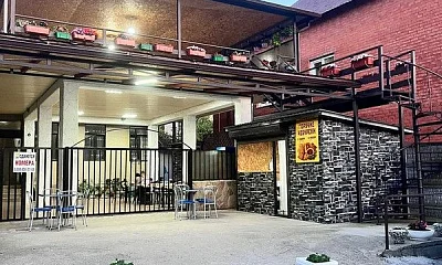 "У Мурата" гостевой дом, Аше Фото: 1 из 12