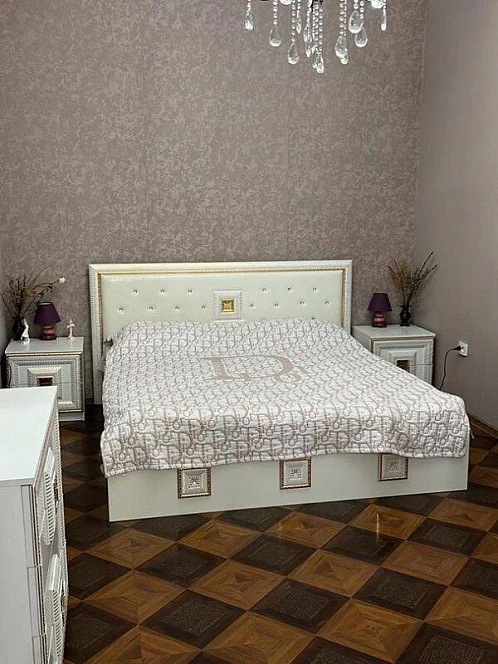 1,5-комнатная квартира Карьерная 75/4 кв 72, Цандрипш Фото: 21 из 23