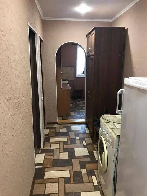 Дом под-ключ СМУ-4 дом 4, Небуг Фото: 9 из 16
