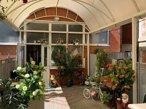 "Кристина" частное домовладение, Анапа Фото: 3 из 14