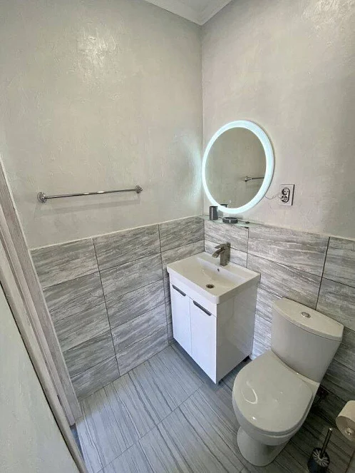 "У Аси" частный сектор, Евпатория Фото: 21 из 21