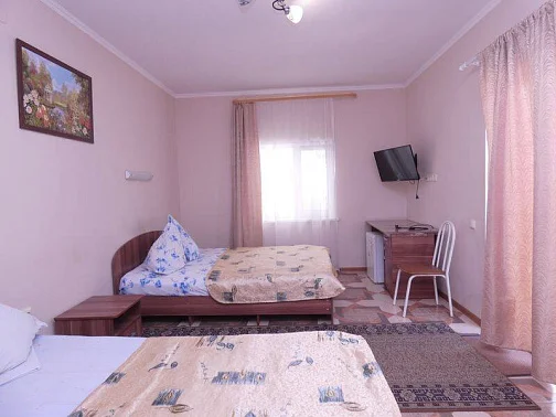 Частный сектор Кати Соловьяновой 55, Анапа Фото: 6 из 27