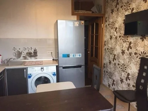 1-комнатная квартира Кипарисная 2 кв 42, Алушта Фото: 3 из 11