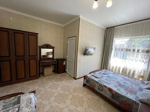 "У Камиллы" частный сектор, Джубга Фото: 45 из 51