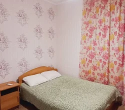 Дом под-ключ Нагорная 94