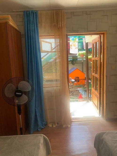 "Дружба" мини-гостиница, Кабардинка Фото: 11 из 21