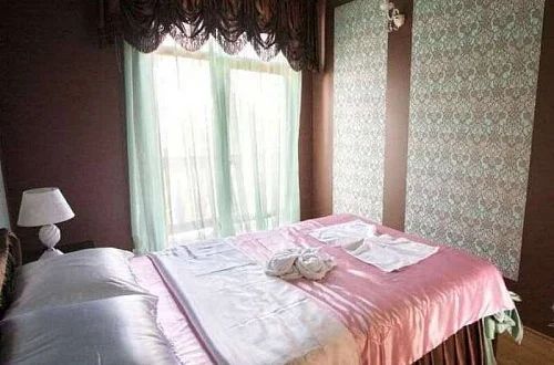 Дом под-ключ Фото: 3 из 19