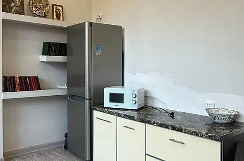 Этаж под-ключ Фото: 5 из 26