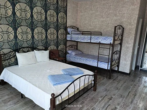 "У Ардаша" частный сектор, Алахадзы Фото: 25 из 36