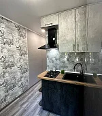 2х-комнатная квартира