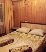 "Стандарт" 2х-местный