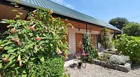 "Maksim" частный сектор, Алахадзы