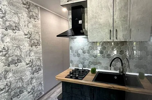 2х-комнатная квартира Фото: 2 из 8