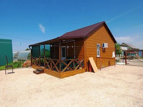 "У Аннушки" база отдыха, Должанская Фото: 2 из 50