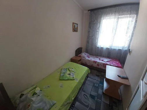 "У Анжелы" частный сектор, Сочи Фото: 34 из 51