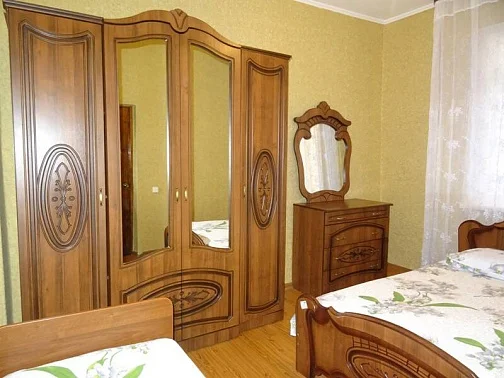 "У Алены" гостевой дом, Пицунда Фото: 32 из 51