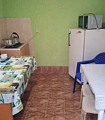 "1-комнатный дом" (большой)