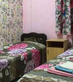 "Стандарт 2х-комнатный" 4х-местный