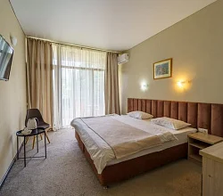 "Гагра" отель