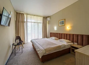  отель "Гагра"  - снять номер