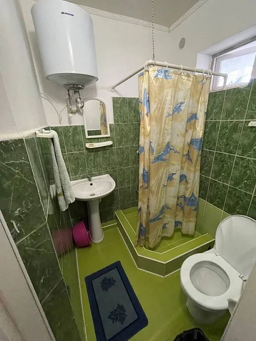 "Валентина" гостевой дом, Новофёдоровка Фото: 27 из 33