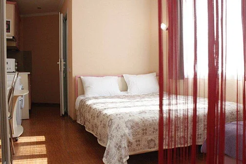 "Вишневских" мини-гостиница, Судак Фото: 12 из 51