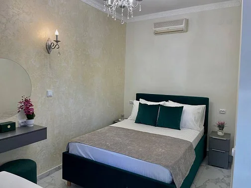 "Панорама" гостевой дом, Дивноморское Фото: 21 из 51