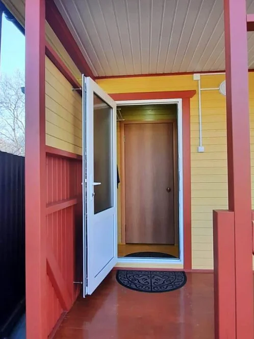 "Морской 1" частный сектор, Джубга Фото: 11 из 51