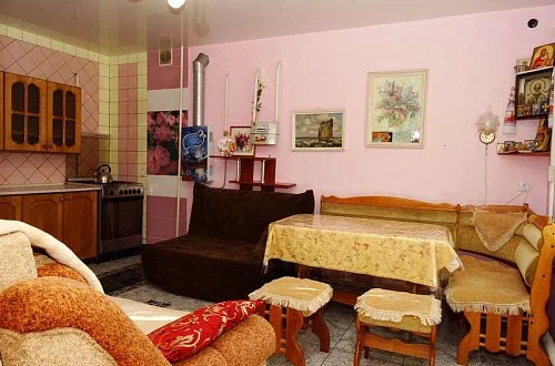 Дом под ключ Фото: 5 из 13