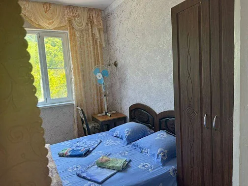 "У Саркиса и Аллы" частный сектор, Пицунда Фото: 8 из 23
