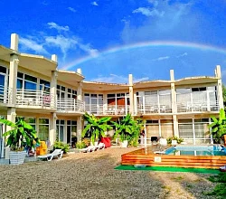 "Милениум" гостевой дом