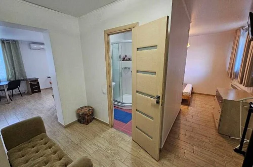 2х-комнатная квартира Фото: 12 из 13