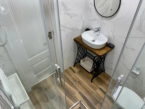 "Домик в Гаспре" гостевой дом, Ялта Фото: 46 из 46