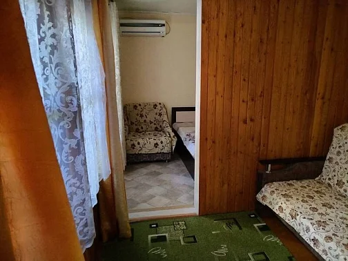 Частный сектор Свердлова 48, Ейск Фото: 25 из 50