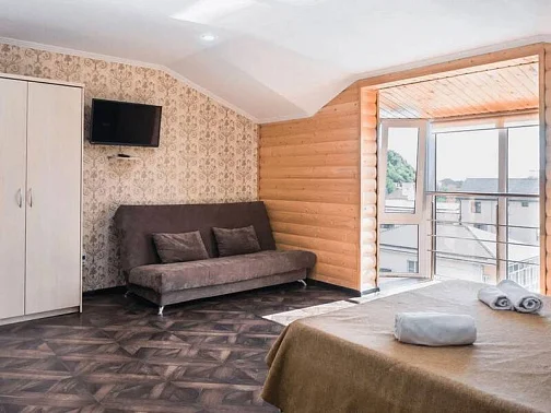 "Верона" отель, Архипо-Осиповка Фото: 38 из 51