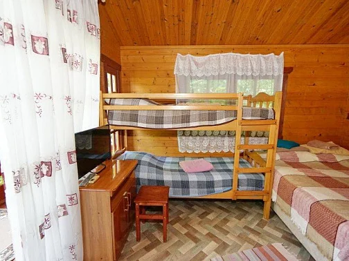 "Отдых у Виктории" гостевой дом, Ольгинка Фото: 30 из 51