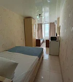 "Апартамент 1" без балкона 4х-местный