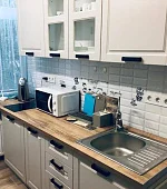 2х-комнатная квартира 2х-комнатная квартира