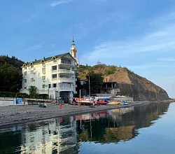 &quot;Анастасия&quot; мини-отель