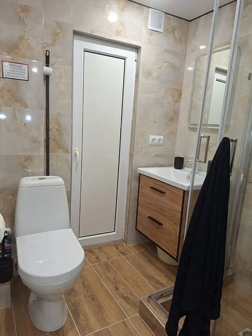 Частный сектор Новороссийская 4, Кабардинка Фото: 41 из 50