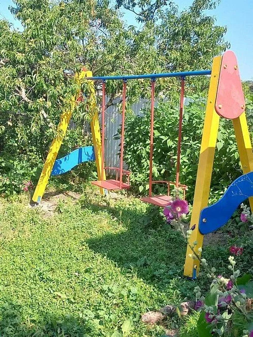 Гостевой дом Таманская 92/а, Благовещенская Фото: 10 из 50
