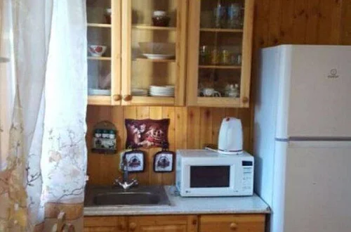 Дом под-ключ Фото: 4 из 12