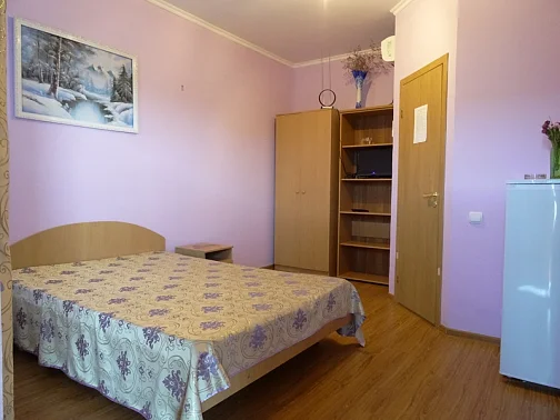 "Котин дом" гостевой дом, Пересыпь Фото: 42 из 51