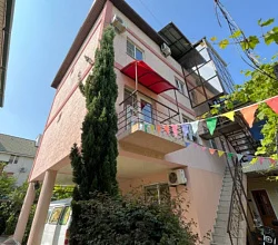 &quot;На Кирова&quot; гостевой дом