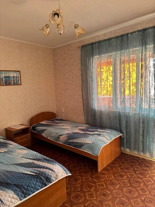 "Морская усадьба" частный сектор, Орджоникидзе Фото: 21 из 28