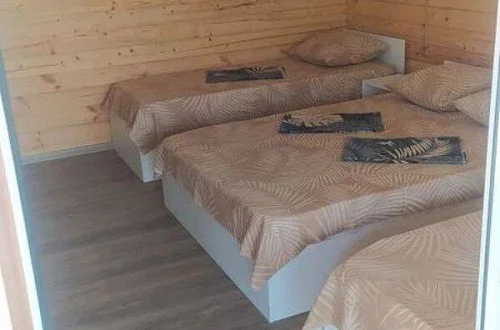 Дом под-ключ Фото: 2 из 6