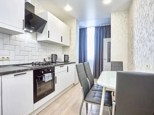 2х-комнатная квартира Абазгаа 59/4, Гагра Фото: 7 из 39