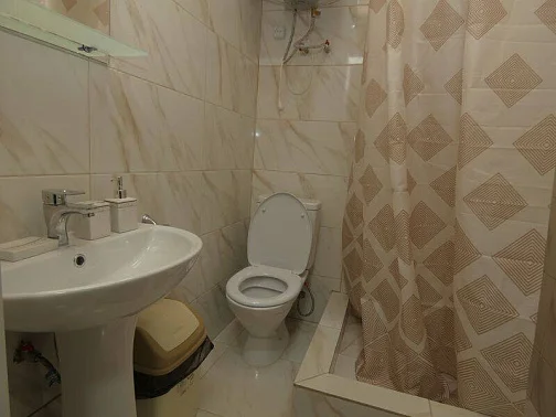 Мини-гостиница Агрба 17/А строение 1, Пицунда Фото: 19 из 19