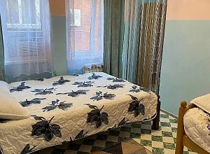 Эллинг Рыбацкий 149  127 Лазаревское