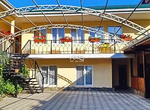 "Тихая гавань" частный сектор